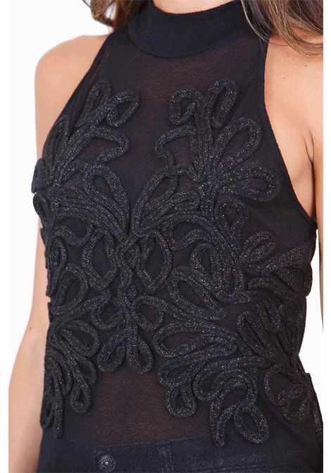  DONDUP | Top | DS049JS0307DXXXW999