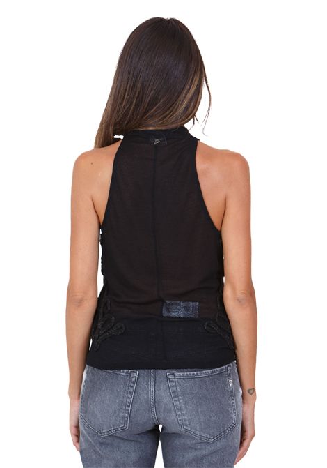  DONDUP | Top | DS049JS0307DXXXW999