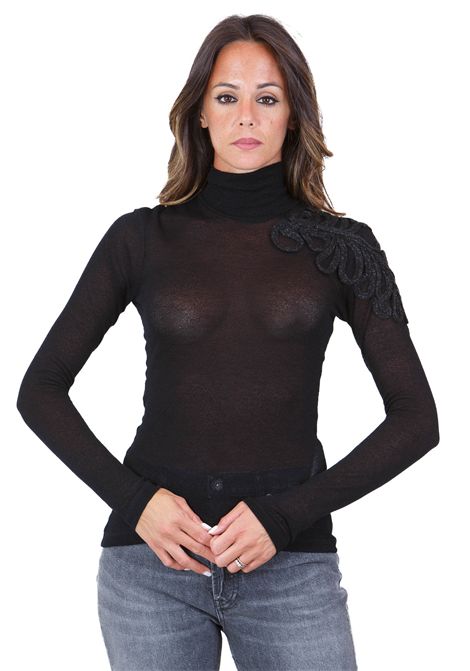 DOLCEVITA DONDUP | Maglie | DS050JS0307DXXXW999