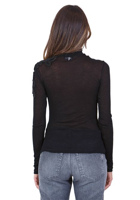 DOLCEVITA DONDUP | Maglie | DS050JS0307DXXXW999