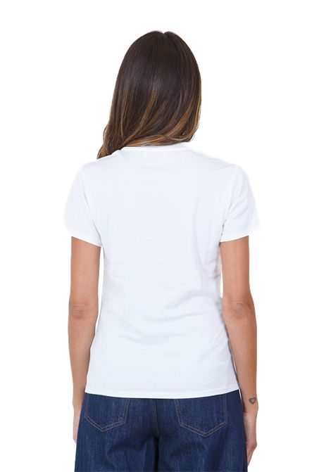 GIROCOLLO DONDUP | T- Shirt | DS060JF0350DLV5000