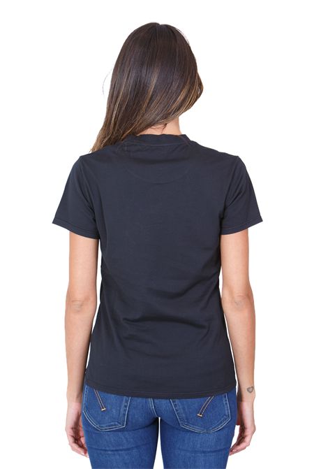 GIROCOLLO DONDUP | T- Shirt | DS060JF0350DLV5999