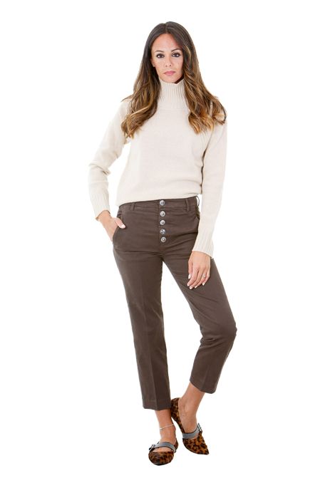 DOLCEVITA DONDUP | Maglie | DT382M00967D002026