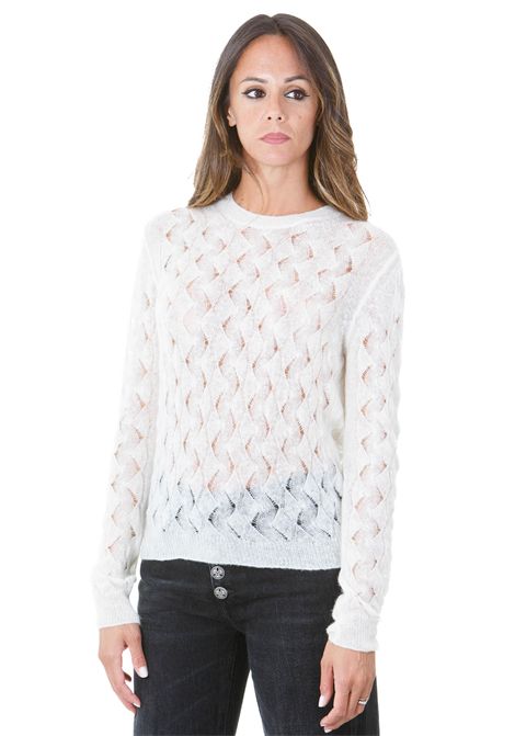 GIROCOLLO DONDUP | Maglie | DT383M00968D002002
