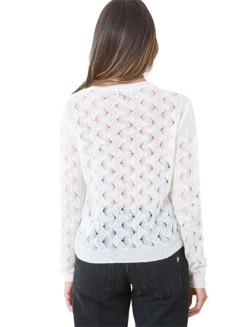 GIROCOLLO DONDUP | Maglie | DT383M00968D002002