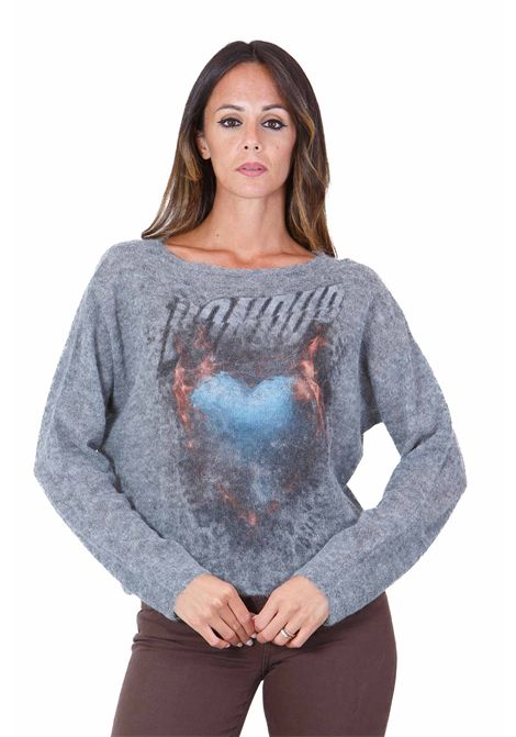 GIROCOLLO DONDUP | Maglie | DT385M00969DLQ3920