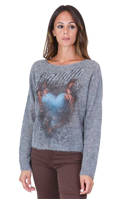 GIROCOLLO DONDUP | Maglie | DT385M00969DLQ3920