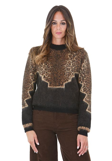 GIROCOLLO DONDUP | Maglie | DT390M00972D002999