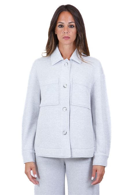 Giacca in felpa DONDUP | Felpe | F514KF0253DXXX903