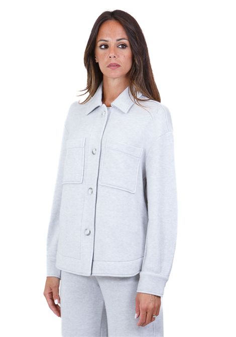 Giacca in felpa DONDUP | Felpe | F514KF0253DXXX903
