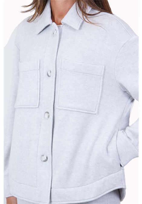 Giacca in felpa DONDUP | Felpe | F514KF0253DXXX903