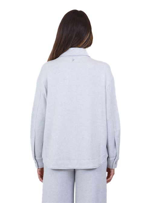 Giacca in felpa DONDUP | Felpe | F514KF0253DXXX903
