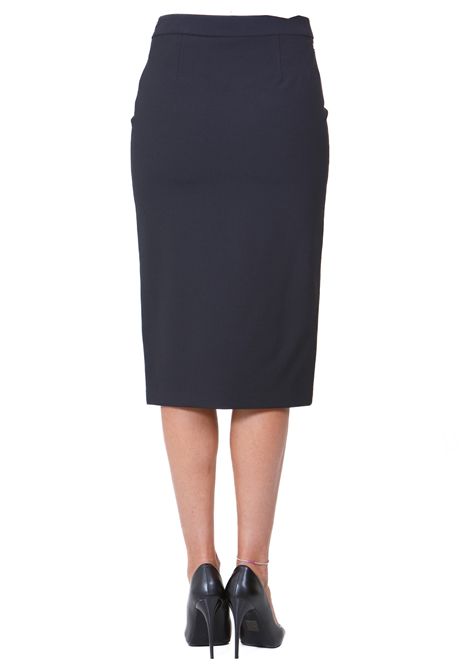  DONDUP | Gonne | G606TS0009DXXX999