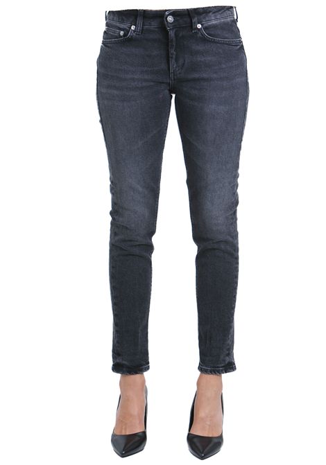 MONROE DONDUP | Jeans | P692-DS0369DLM5999