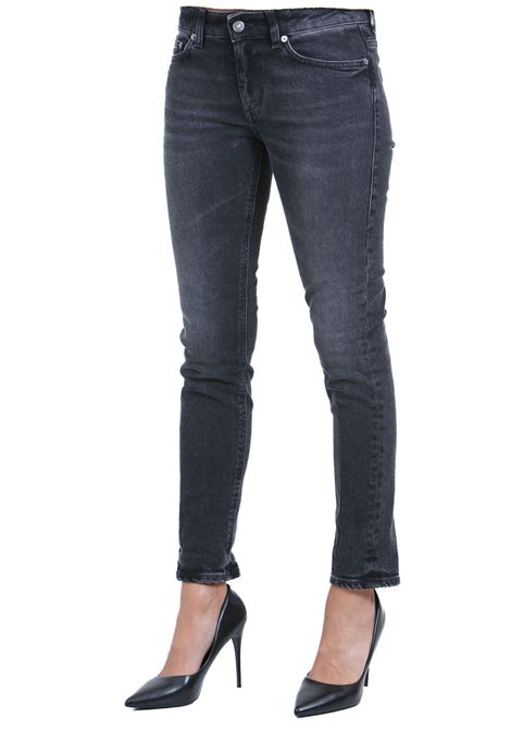 MONROE DONDUP | Jeans | P692-DS0369DLM5999