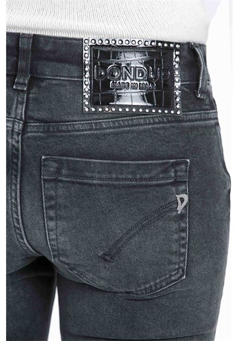 MONROE DONDUP | Jeans | P692-DS0369DLM5999