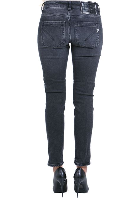 MONROE DONDUP | Jeans | P692-DS0369DLM5999