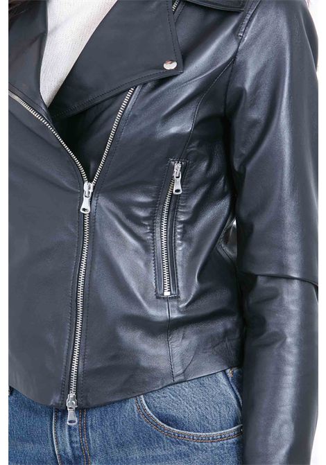 CHIODO GQUADRO | Giubbotti | IDZ002-K7NE