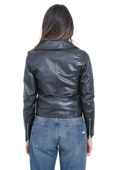 CHIODO GQUADRO | Giubbotti | IDZ002-K7NE