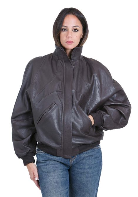 OVER GQUADRO | Bomber | IDZ003-K9MORO