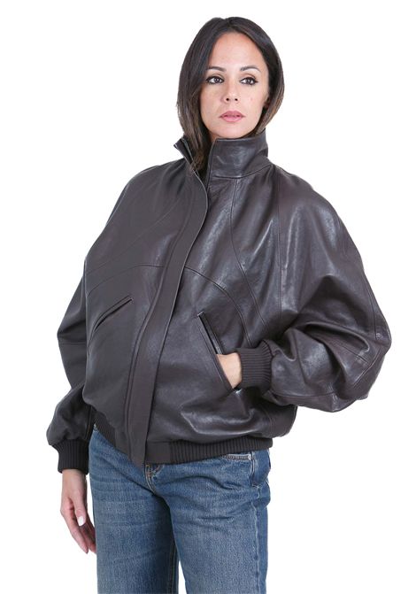 OVER GQUADRO | Bomber | IDZ003-K9MORO