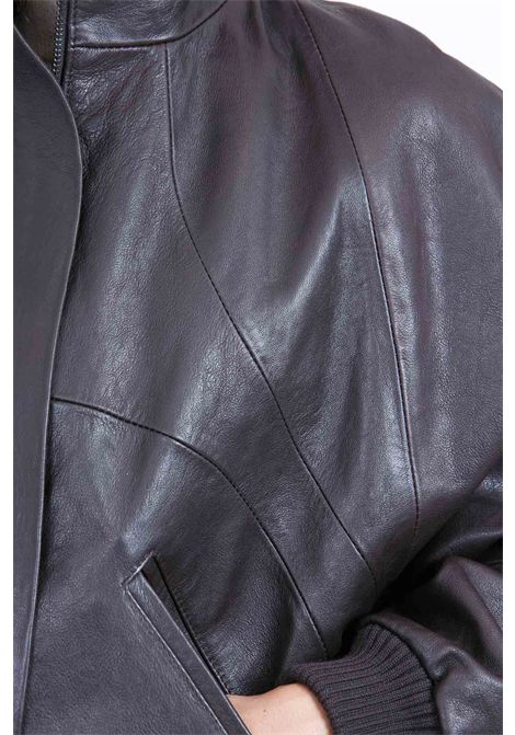 OVER GQUADRO | Bomber | IDZ003-K9MORO