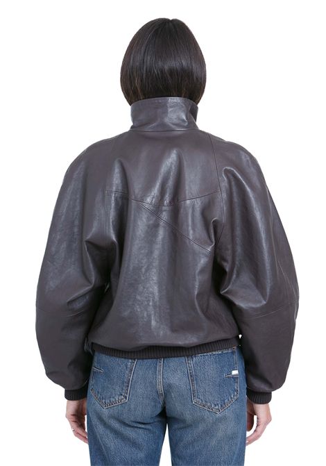 OVER GQUADRO | Bomber | IDZ003-K9MORO