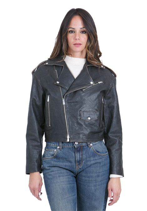 CHIODO GQUADRO | Giubbotti | IDZ005-K2024