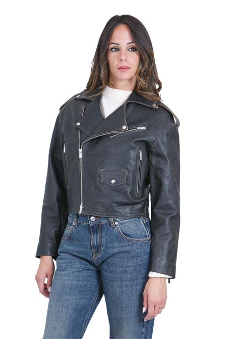 CHIODO GQUADRO | Giubbotti | IDZ005-K2024