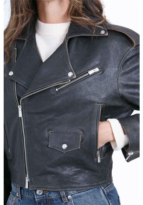 CHIODO GQUADRO | Giubbotti | IDZ005-K2024