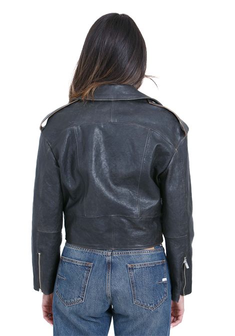 CHIODO GQUADRO | Giubbotti | IDZ005-K2024