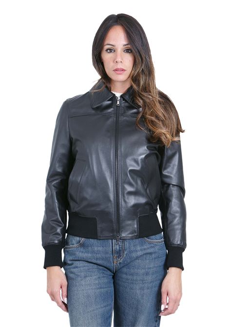  GQUADRO | Bomber | IDZ006-K7NE