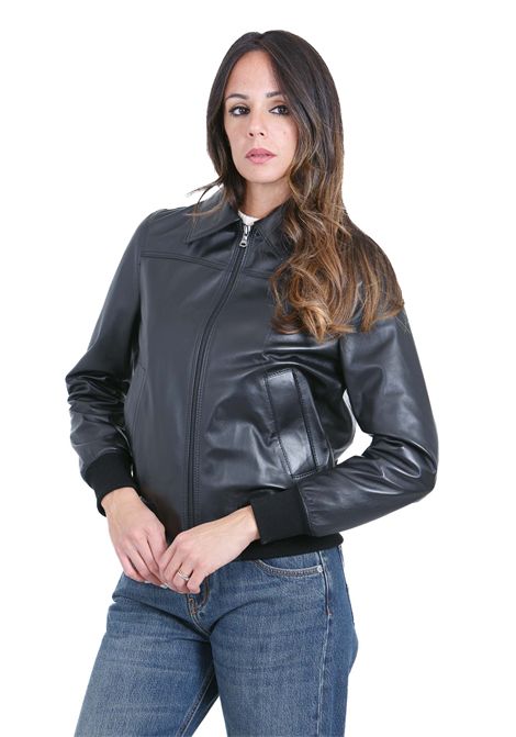  GQUADRO | Bomber | IDZ006-K7NE