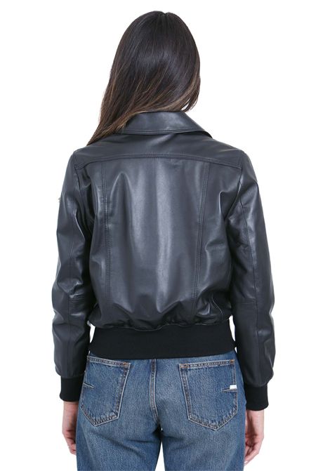  GQUADRO | Bomber | IDZ006-K7NE