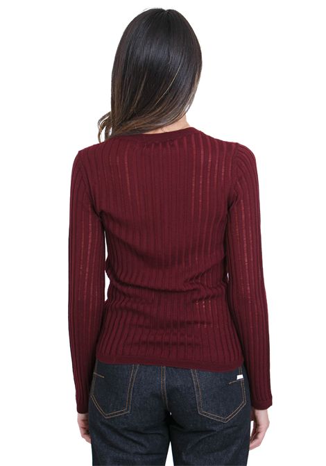 GIROCOLLO GRIFONI | Maglie | GV210000/120156