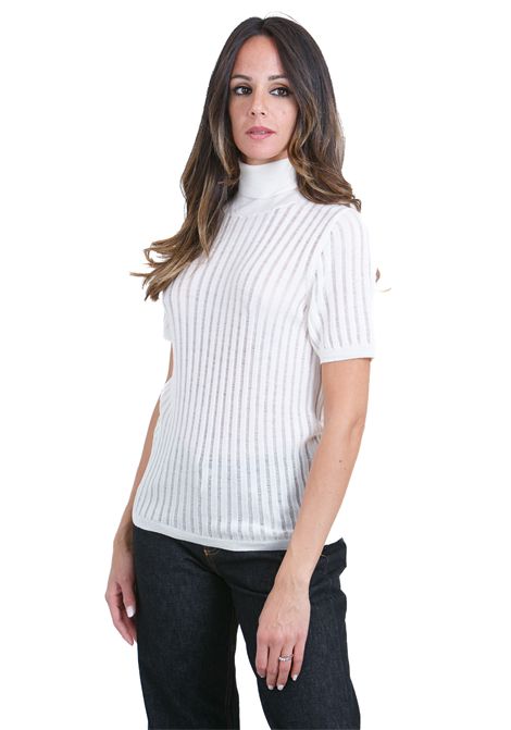 COLLO ALTO GRIFONI | Maglie | GV210001/120045