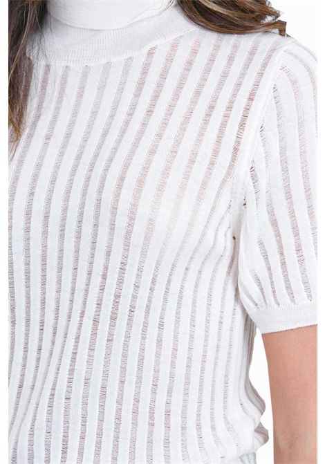 COLLO ALTO GRIFONI | Maglie | GV210001/120045