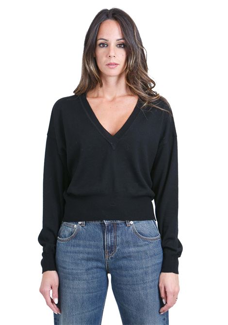 CORTA SCOLLO V GRIFONI | Maglie | GV210013/120003