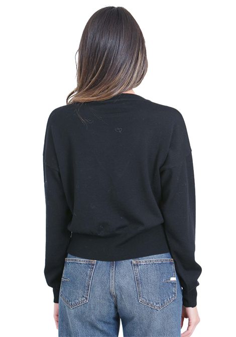 CORTA SCOLLO V GRIFONI | Maglie | GV210013/120003