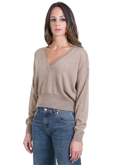 CORTA SCOLLO V GRIFONI | Maglie | GV210013/120069