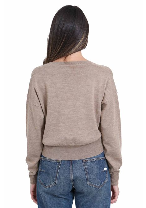 CORTA SCOLLO V GRIFONI | Maglie | GV210013/120069