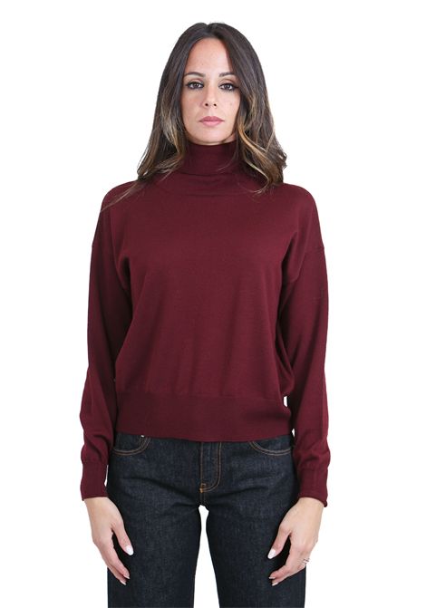 COLLO ALTO GRIFONI | Maglie | GV210014/120156