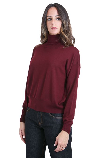 COLLO ALTO GRIFONI | Maglie | GV210014/120156