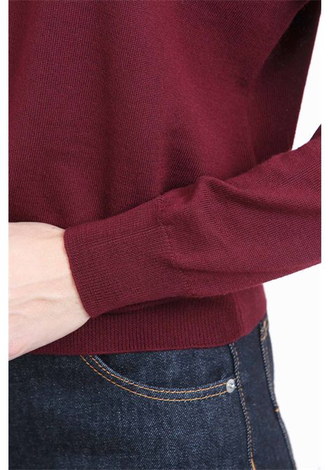 COLLO ALTO GRIFONI | Maglie | GV210014/120156