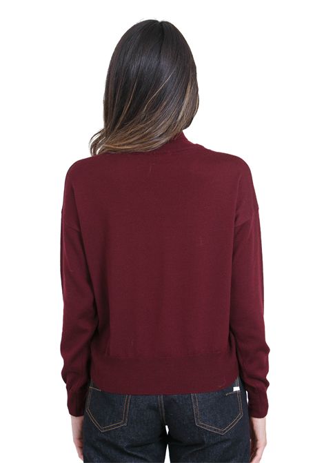 COLLO ALTO GRIFONI | Maglie | GV210014/120156