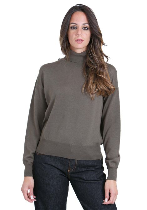 COLLO ALTO GRIFONI | Maglie | GV210014/120627