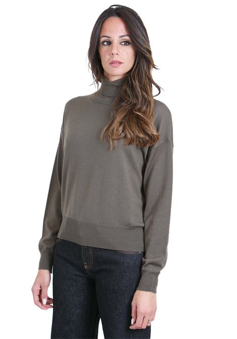 COLLO ALTO GRIFONI | Maglie | GV210014/120627