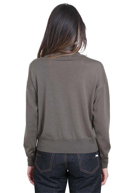 COLLO ALTO GRIFONI | Maglie | GV210014/120627