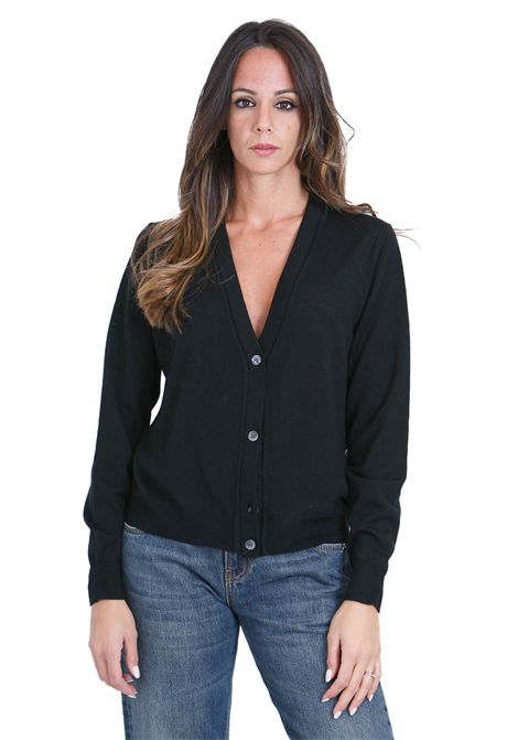 GIACCA IN MAGLIA 2 COLLI GRIFONI | Maglie | GV210016SR/120003