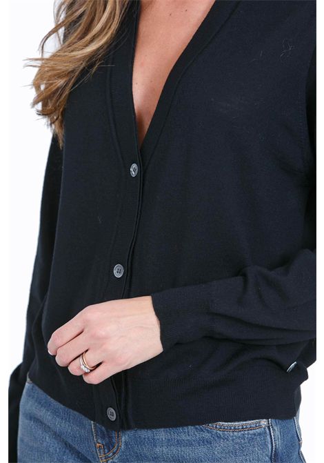 GIACCA IN MAGLIA 2 COLLI GRIFONI | Maglie | GV210016SR/120003